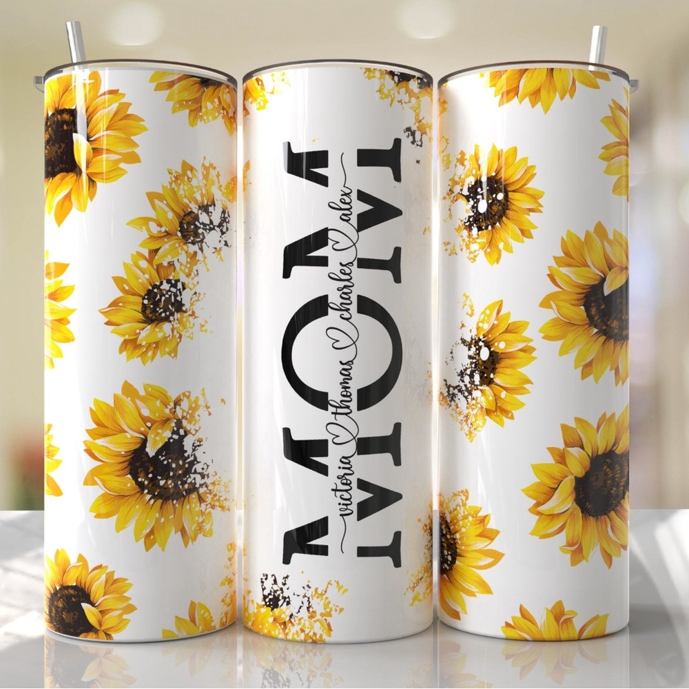Mom tumbler perfect Mother’s Day gift